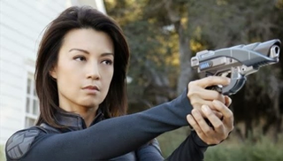 Illustration for article titled Who is the Agents of SHIELD traitor? Taking all bets!